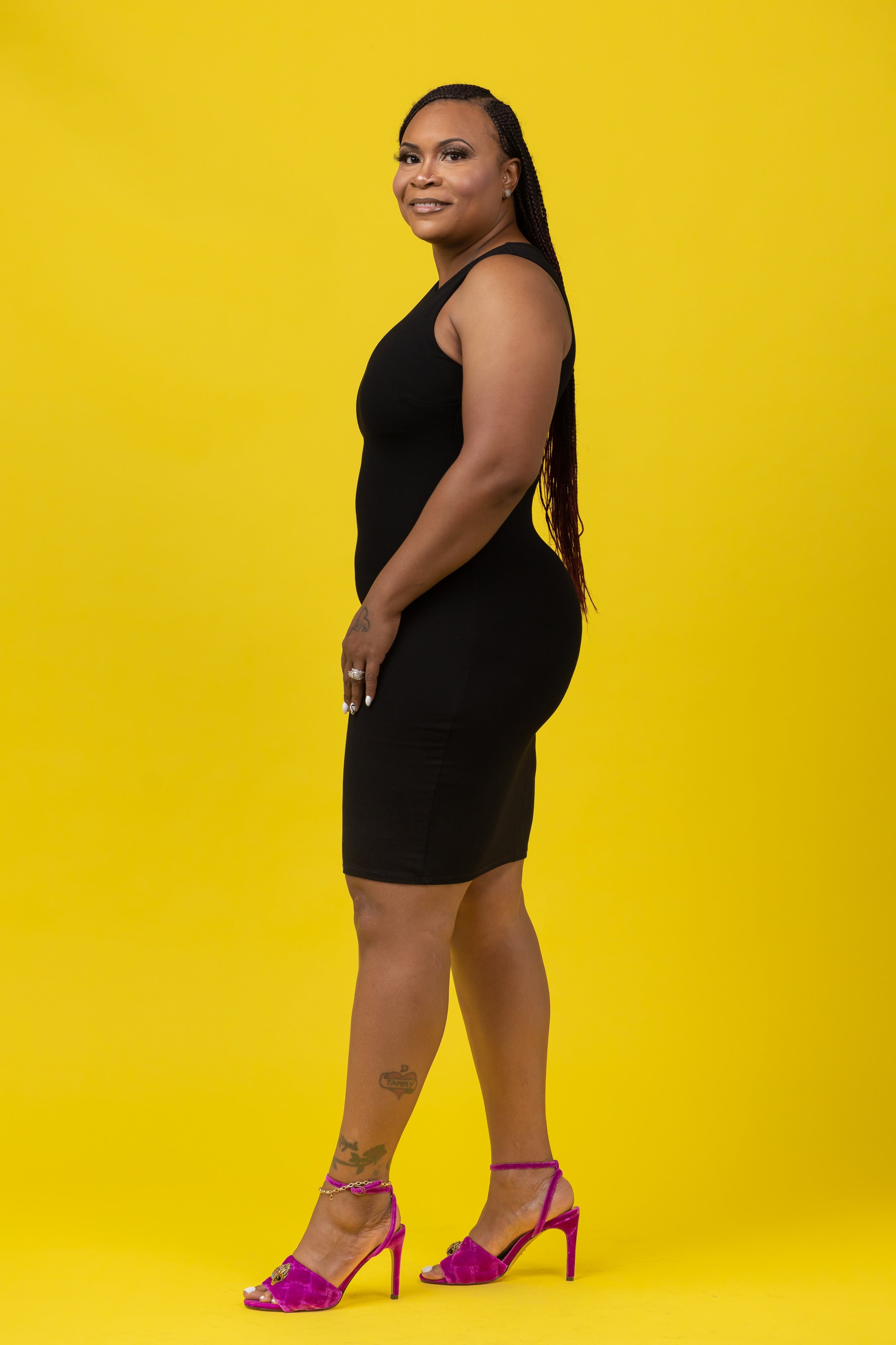 BOSS CHIC