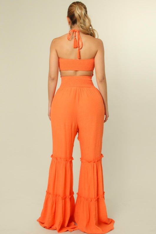 JENNY(ORANGE)