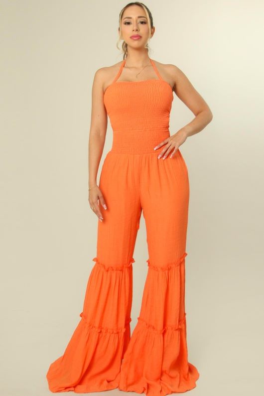 JENNY(ORANGE)