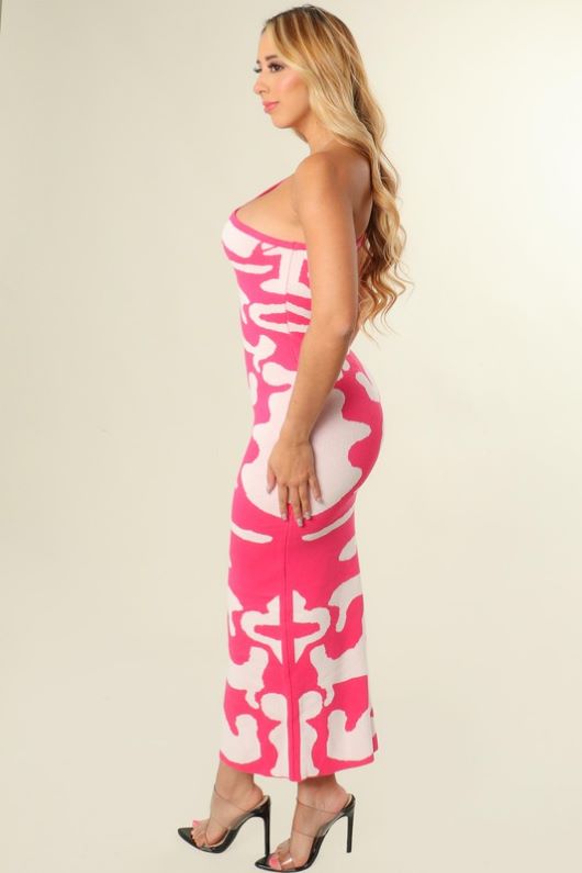 STRAWBERRY SWIRL