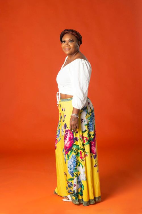 CARIBBEAN QUEEN