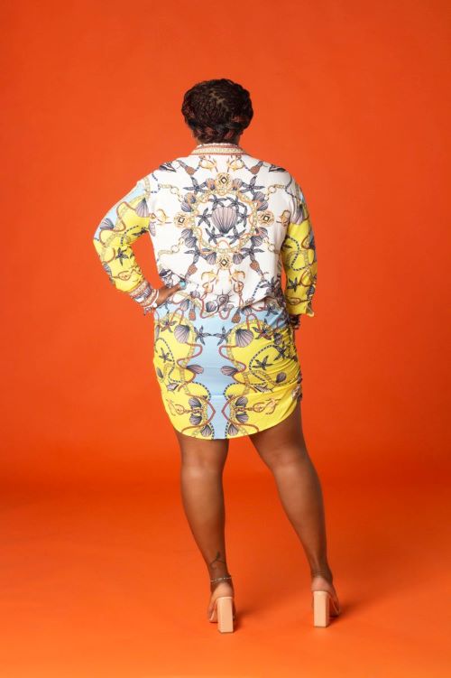 LADY LIKE