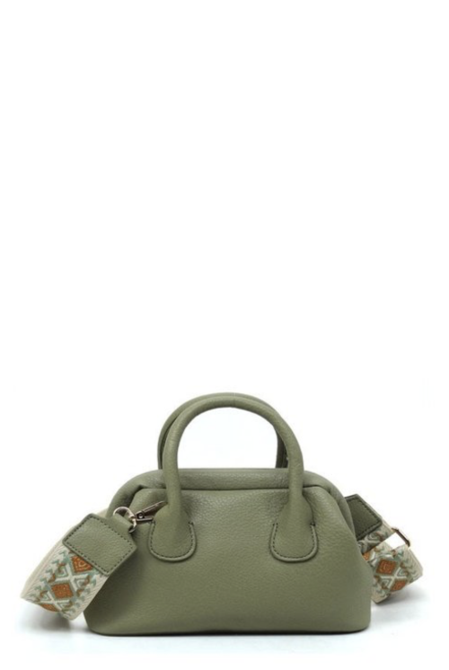 RUBY ( SAGE GREEN)