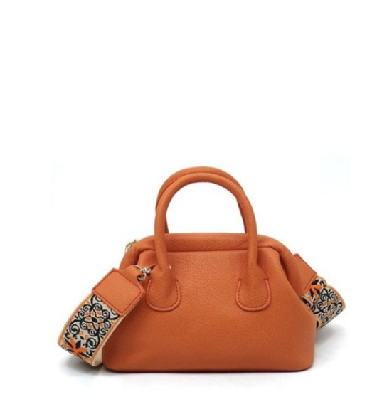 RUBY (ORANGE )